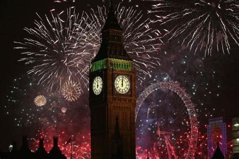 Top 15 New Year’s Eve Fireworks Displays in the World - World Top Top