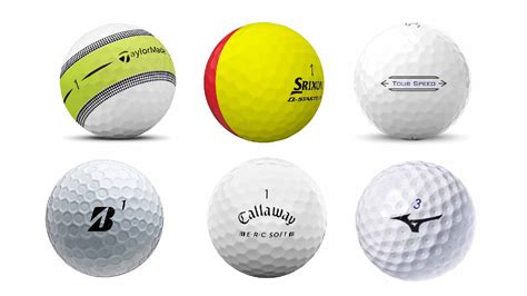 11 premium value golf balls to help lower you scores | 2023 Golf Ball ...