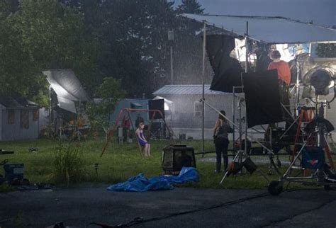 Gregory Crewdson: The Mystery in Everyday Life - Photogpedia