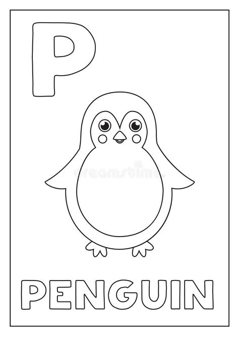 Penguin Flashcard Stock Illustrations – 67 Penguin Flashcard Stock ...