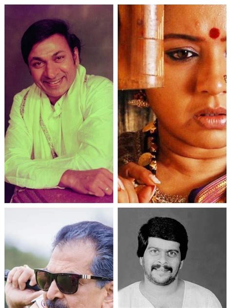 Most Versatile Actors of Kannada Cinema | Times of India