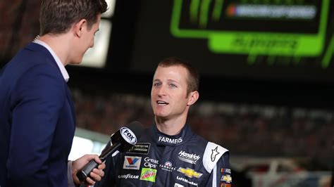 Kasey Kahne's Retirement Goes Unmentioned at NASCAR Cup Series Banquet ...