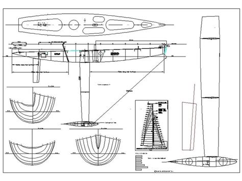 Pin by Martin Mills on RC Sailboats | How to plan, Sailboat, Yacht