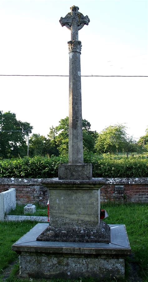 Eastington, near Stonehouse, Gloucestershire | MilitaryImages.Net