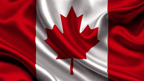 Canada Flag Wallpapers - Wallpaper Cave