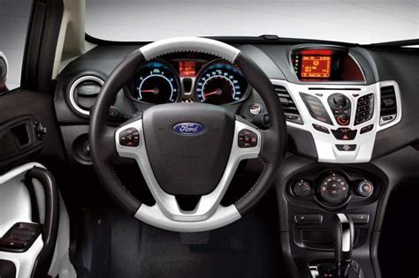 2012 ford fiesta Review Specs | hatchback, accessories, safety rating. - autodraaak