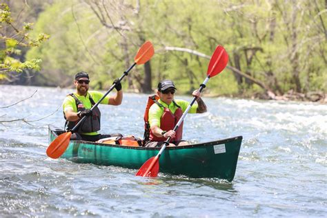 Skills/Training: Paddling — United States Adventure Racing Association