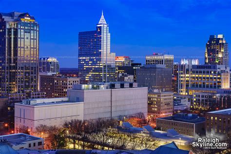 Raleigh for February and March 2016 - RaleighSkyline.com – Downtown ...