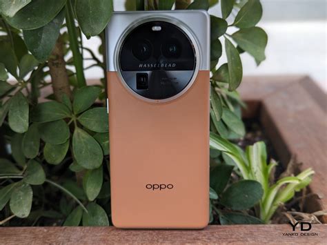 OPPO Find X6 Pro Review: Maintaining the Balance - Yanko Design