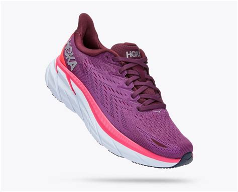 Hoka One One Women's Clifton 8