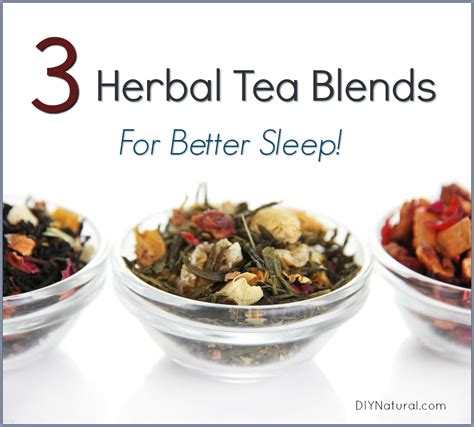 Sleep Remedies: How to Use Herbal Tea for Sleep