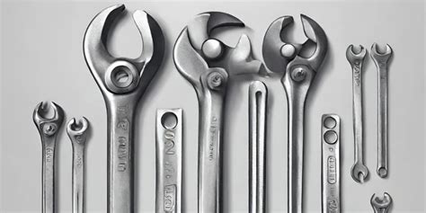 Exploring the Various Types of Wrenches - Garage buz