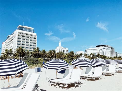 The best Marriott properties for every budget in Miami Beach - The ...