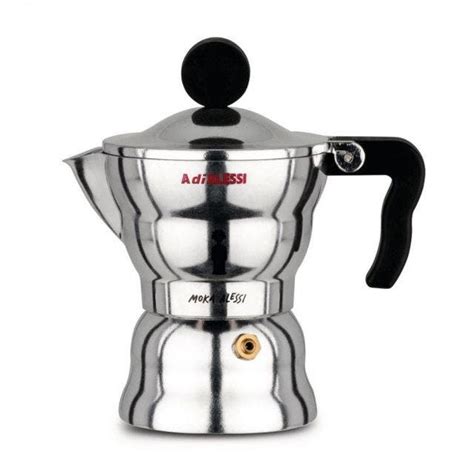 Alessi 9090 Espresso Maker