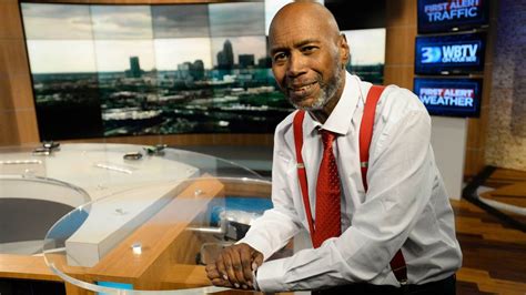 Steve Crump, news reporter at WBTV Charlotte, dies at age 65 | Rock ...