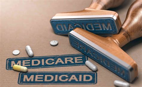 Medicare vs. Medicaid: What's the Difference?