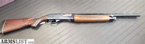 ARMSLIST - For Sale: WINCHESTER MODEL 1200