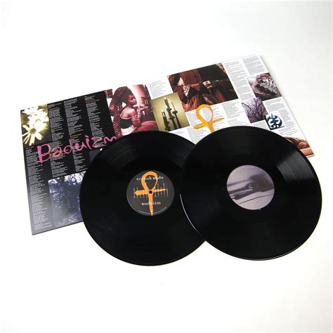 Erykah Badu: Baduizm Vinyl 2LP – TurntableLab.com