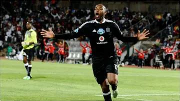 Orlando Pirates vs Kaizer Chiefs: When Benni McCarthy Produced a Masterclass in the Soweto Derby