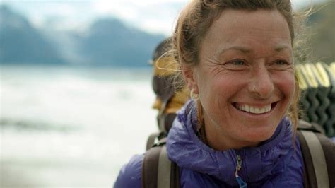 Pioneering Telemark Skier Kasha Rigby dies in avalanche in Kosovo - known for her big mountain ...