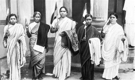 Top Ten Women Freedom Fighters of India, You Must Remember