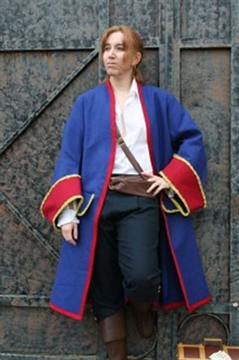 Cosplay.com - Guybrush Threepwood from Monkey Island 2: LeChuck's Revenge by HottieNanako