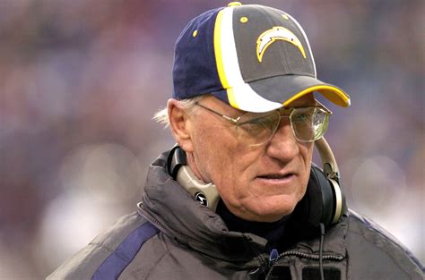 Marty Schottenheimer, NFL coach with 200 wins, dies at 77