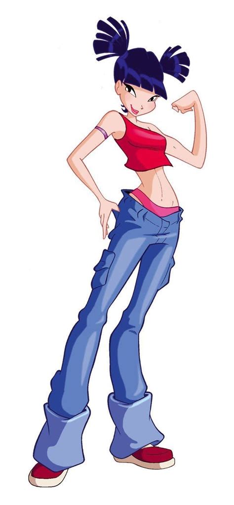 Pin by Me on Outfit designs in 2022 | Cartoon outfits, Club outfits, Winx club