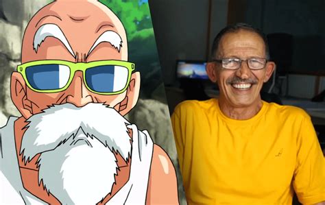 Morre dublador de 'Dragon Ball' e de outros animes aos 74 anos