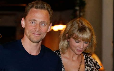 Who is Tom Hiddleston's Wife? All About His Dating Life - TheNetline