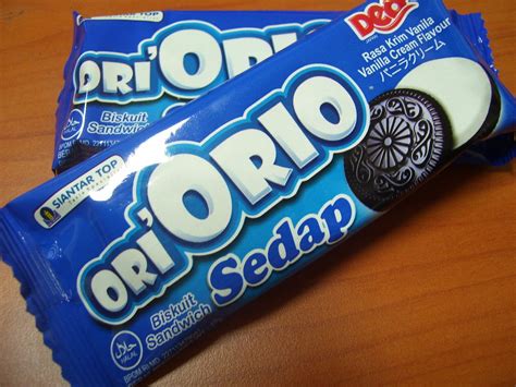 WTF: Knockoff Oreos | My niece got these at a supermarket ne… | Flickr