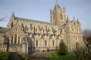 File:Christchurch Cathedral - Dublin.jpg - Wikimedia Commons
