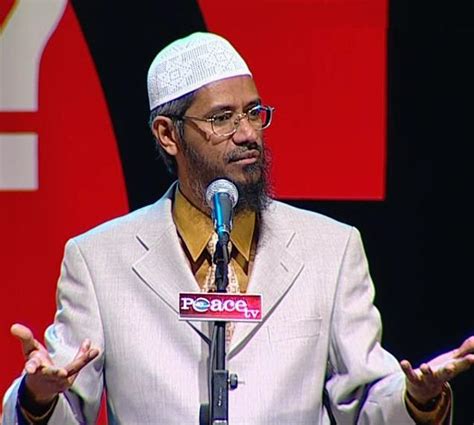 Exclusion of Islamic preacher Dr Zakir Naik was lawful, says High Court - UK Human Rights Blog