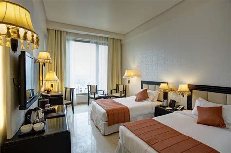 ROYAL TULIP NAVI-MUMBAI | Rooms | Golden Tulip Hotels