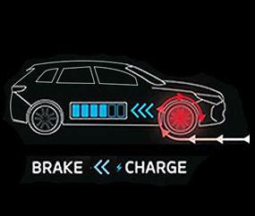 How does regenerative braking work? | Bob Rohrman Honda