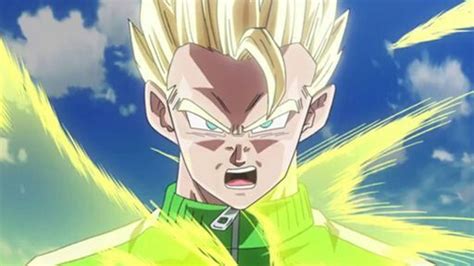 Top 10 gohan rage moments | DragonBallZ Amino