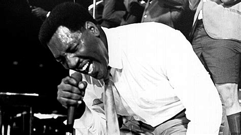 BBC Four - Otis Redding: Soul Ambassador