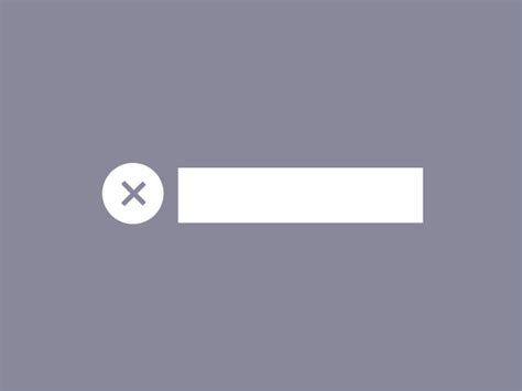 Search Button Animation in CSS & JS — CodeHim