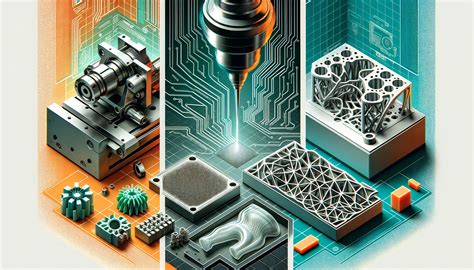 Guide: Low Volume Alternatives to Injection Molding | LK MOULDS