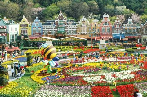 Everland Korea blog — How to spend 1 perfect day in Everland Theme Park, Seoul - Page 2 of 2 ...