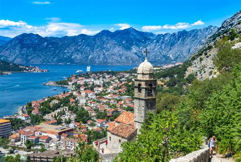 13 Kewl Things to Do in Kotor - Exploring Montenegro