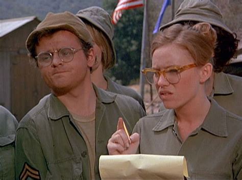 Pin on M*A*S*H 4077th