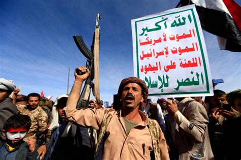 Congress Is Finally Done With the War in Yemen – Foreign Policy