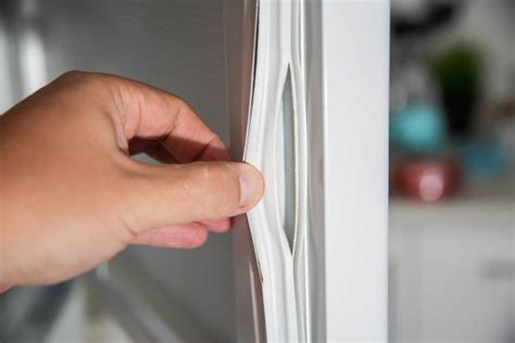 Get Freezer Door Seal Repair From Pros Near You - Freezer Door Seal Repair Pros