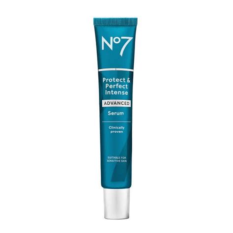 No7 Protect & Perfect Intense Advanced Serum