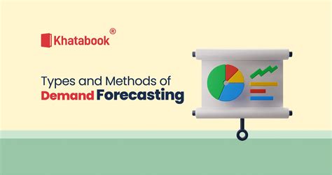 What is Demand Forecasting? Types and Methods of Demand Forecasting