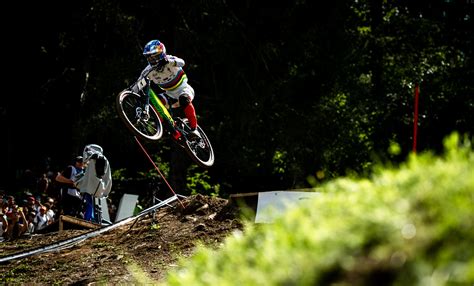 Downhill World Cup 2019: Alle Highlights der vergangenen Saison