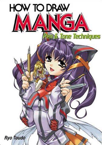 How To Draw Manga Series - Manga