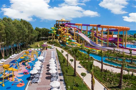 Delphin BE Grand Resort | Kids Vakantiegids