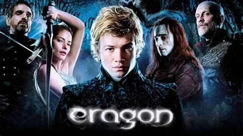 Eragon the movie watch - lalafemail